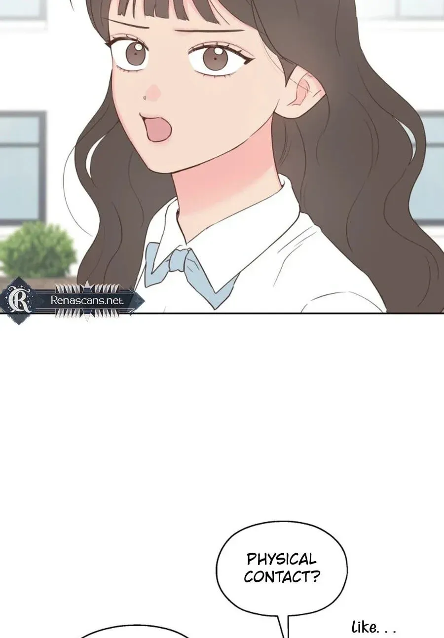 My Fake Crush Chapter 528 page 6 - 