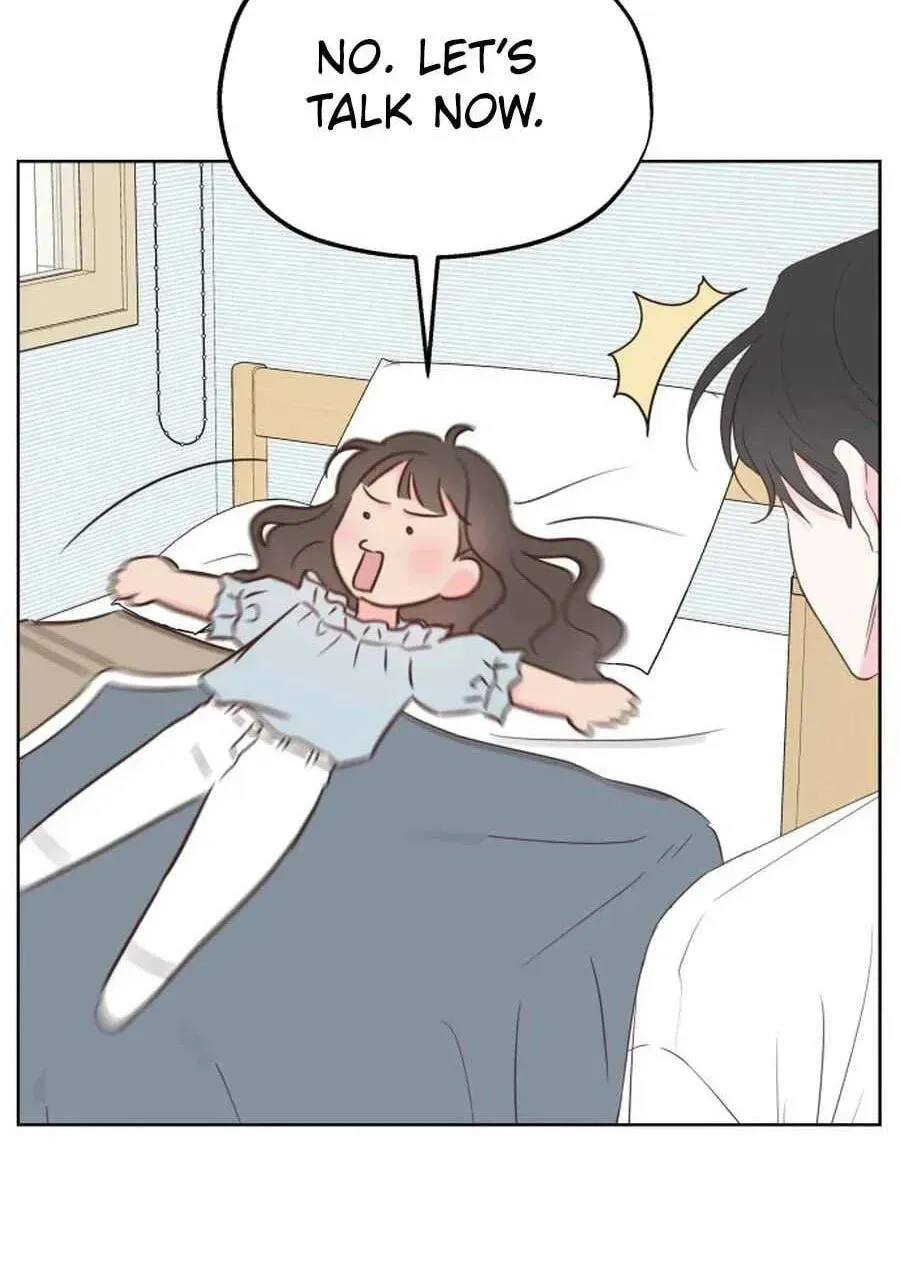 My Fake Crush Chapter 528 page 55 - 