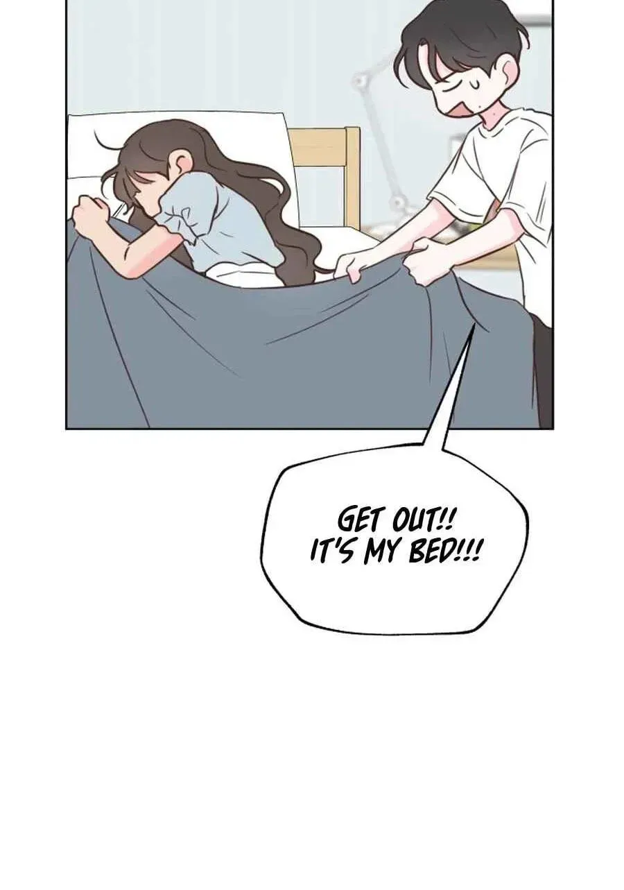 My Fake Crush Chapter 528 page 57 - 