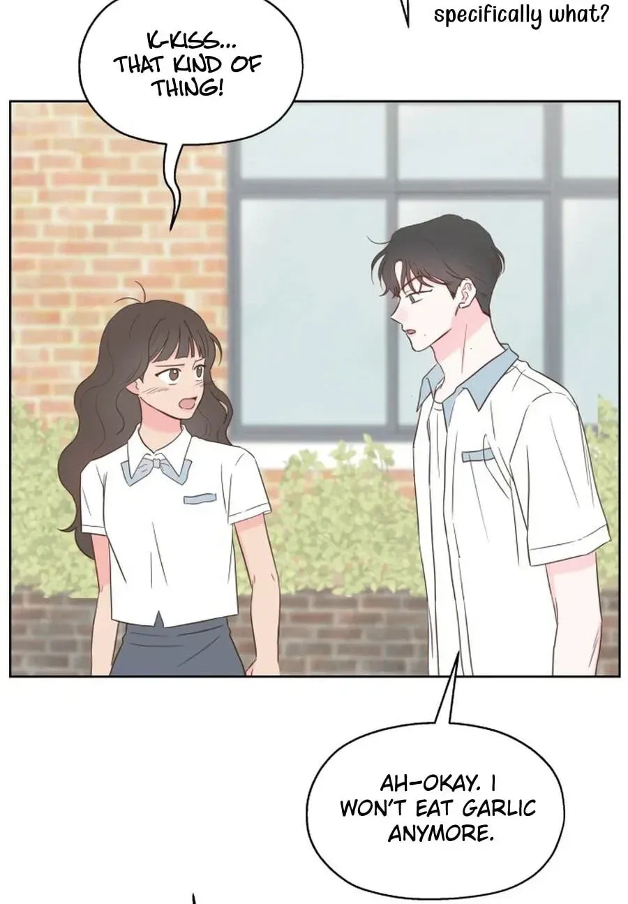 My Fake Crush Chapter 528 page 7 - 