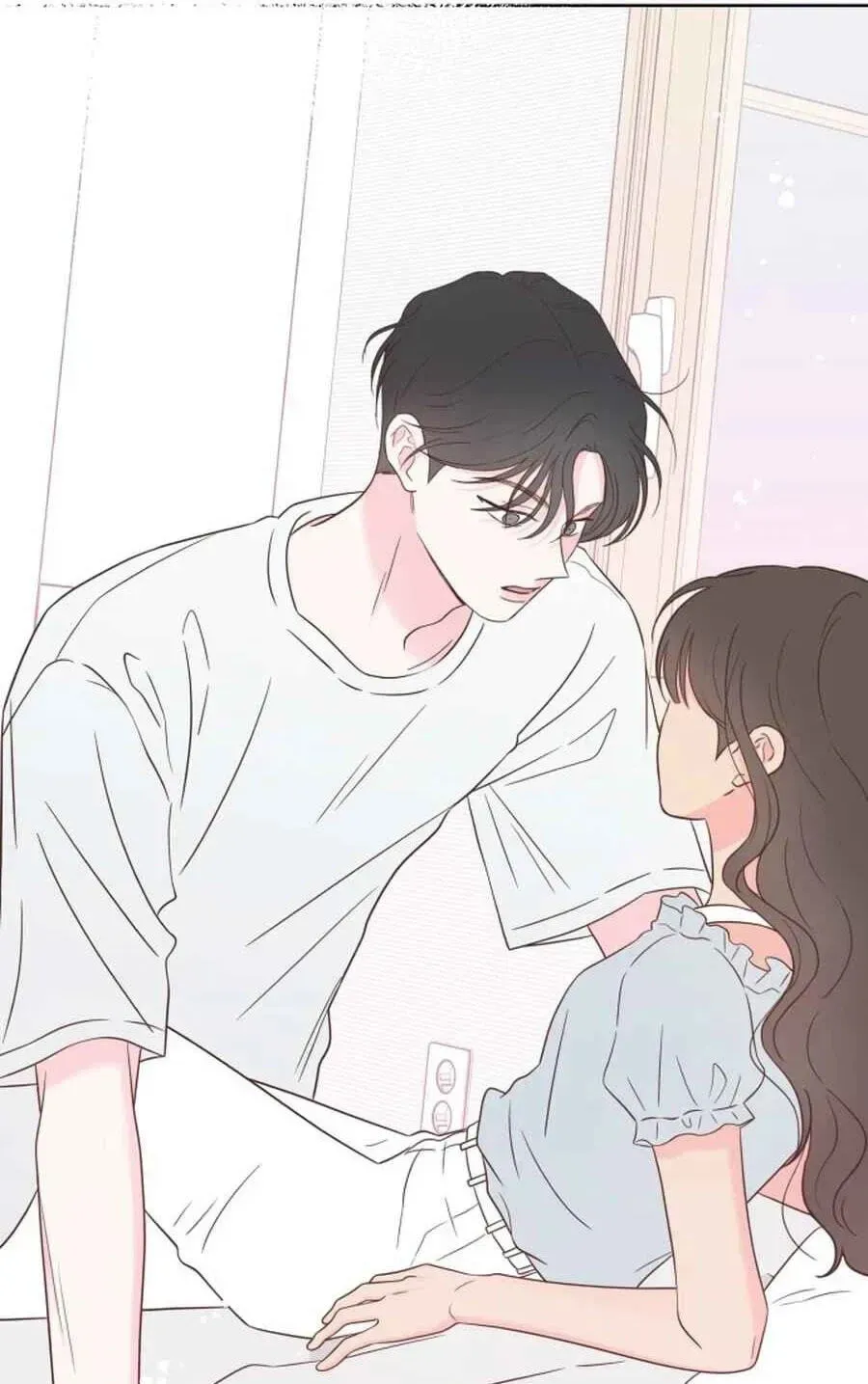 My Fake Crush Chapter 528 page 61 - 