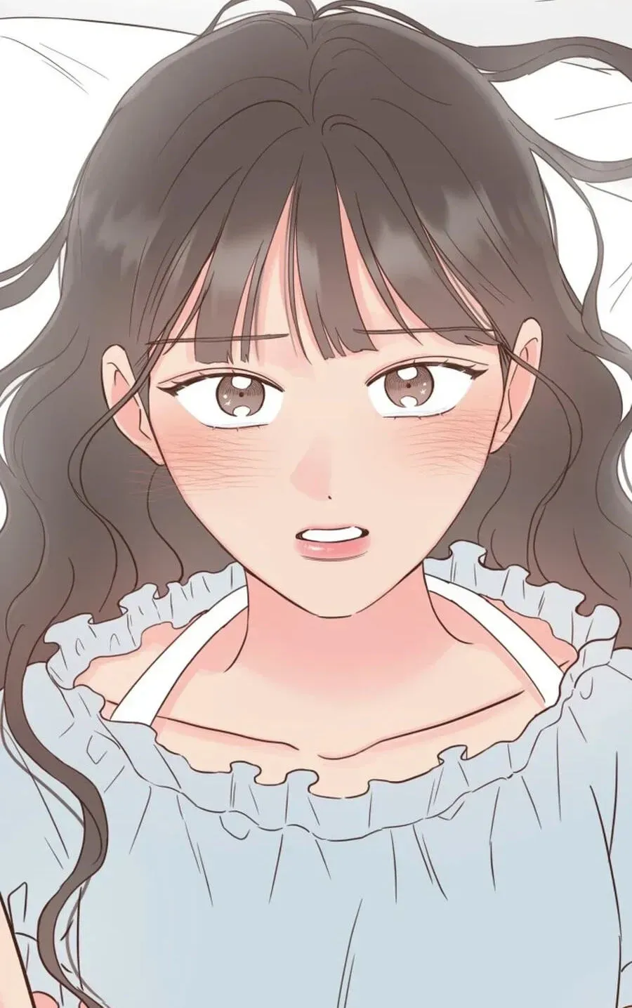 My Fake Crush Chapter 528 page 65 - 