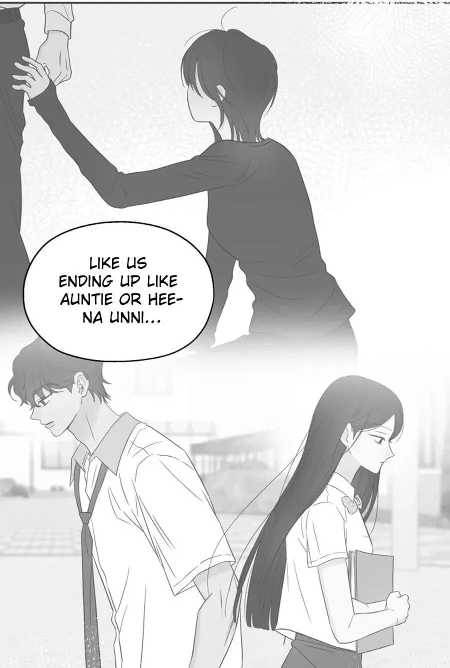 My Fake Crush Chapter 528 page 77 - 