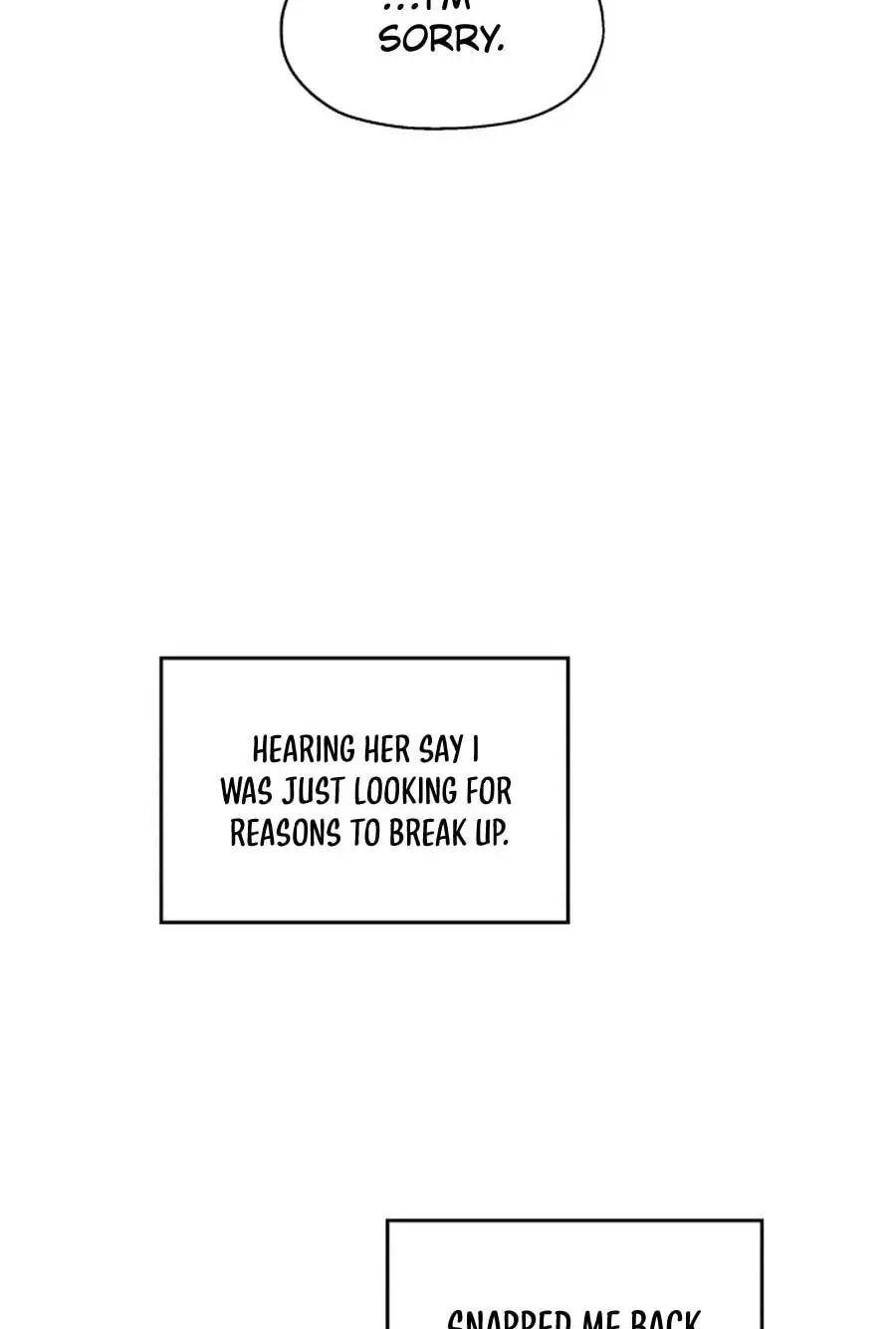 My Fake Crush Chapter 528 page 82 - 