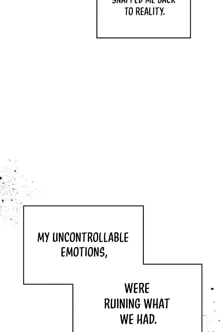My Fake Crush Chapter 528 page 83 - 