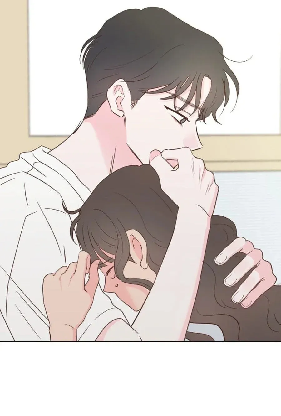 My Fake Crush Chapter 528 page 85 - 