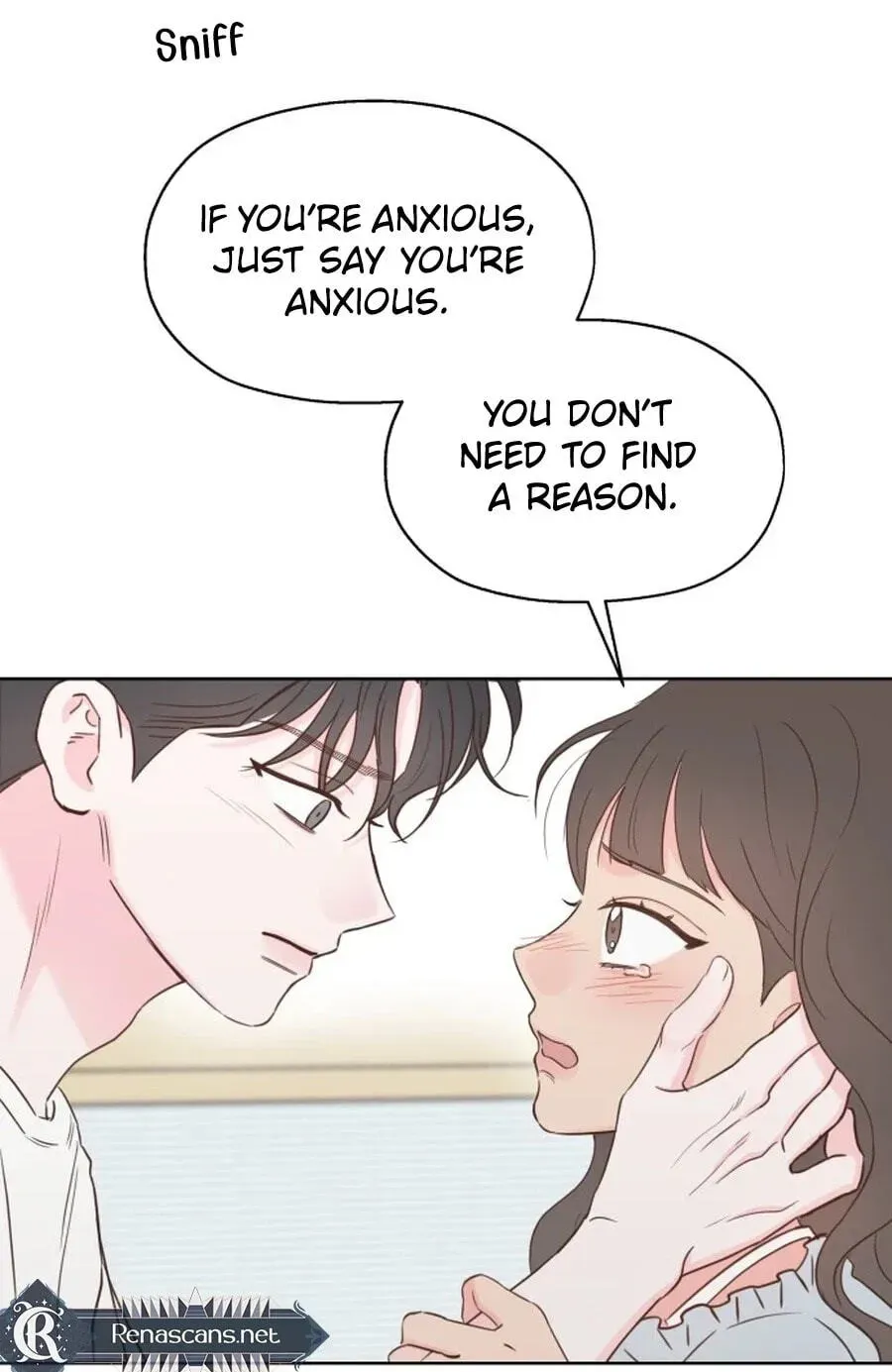 My Fake Crush Chapter 528 page 86 - 