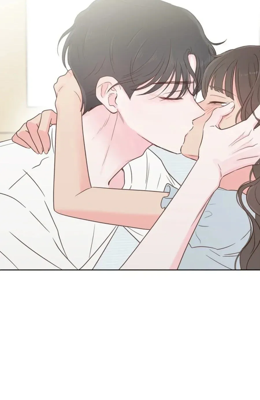 My Fake Crush Chapter 528 page 89 - 