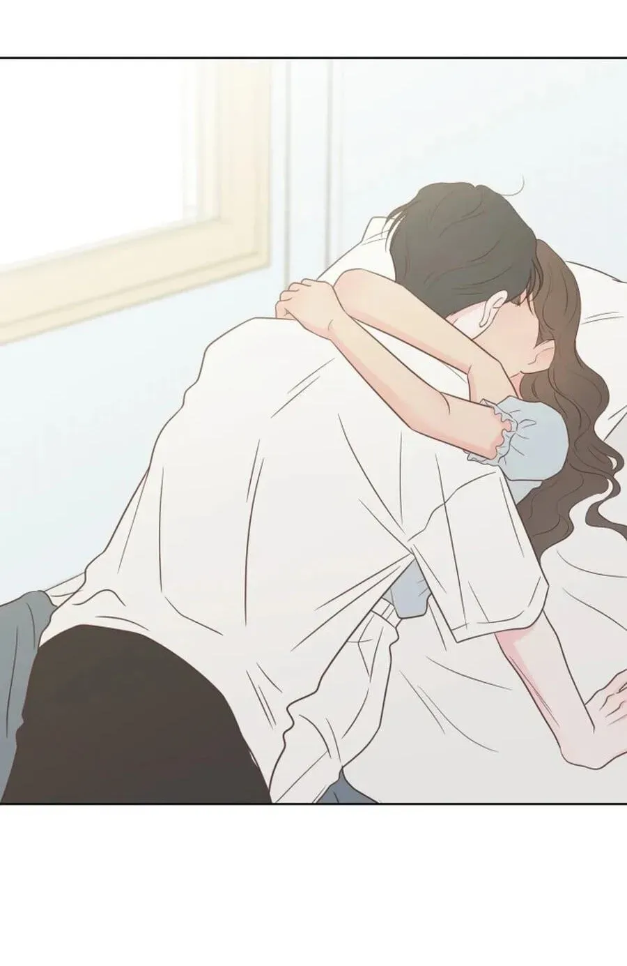 My Fake Crush Chapter 528 page 90 - 