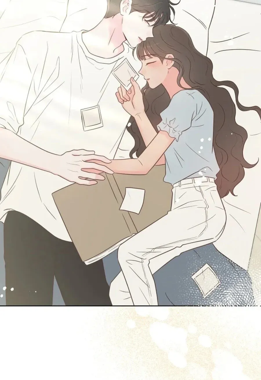 My Fake Crush Chapter 528 page 98 - 
