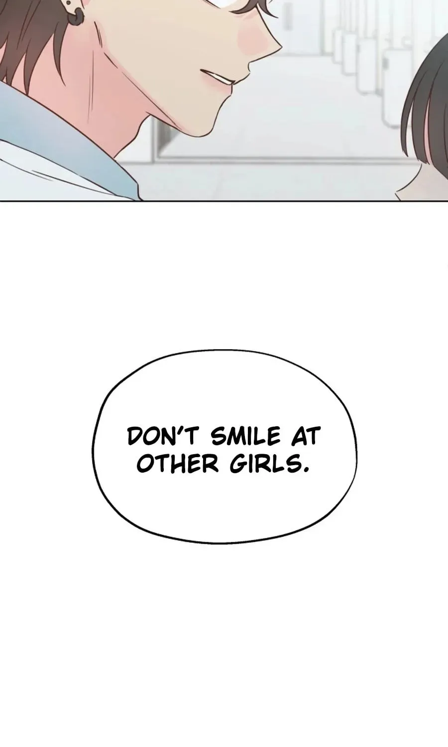 My Fake Crush Chapter 537 page 12 - 