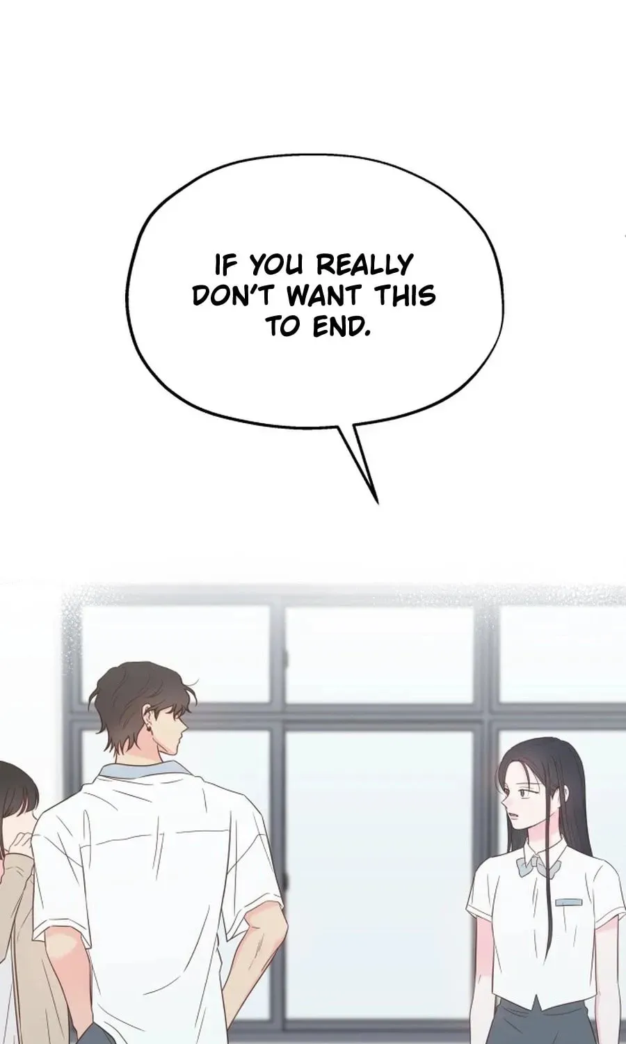 My Fake Crush Chapter 537 page 13 - 
