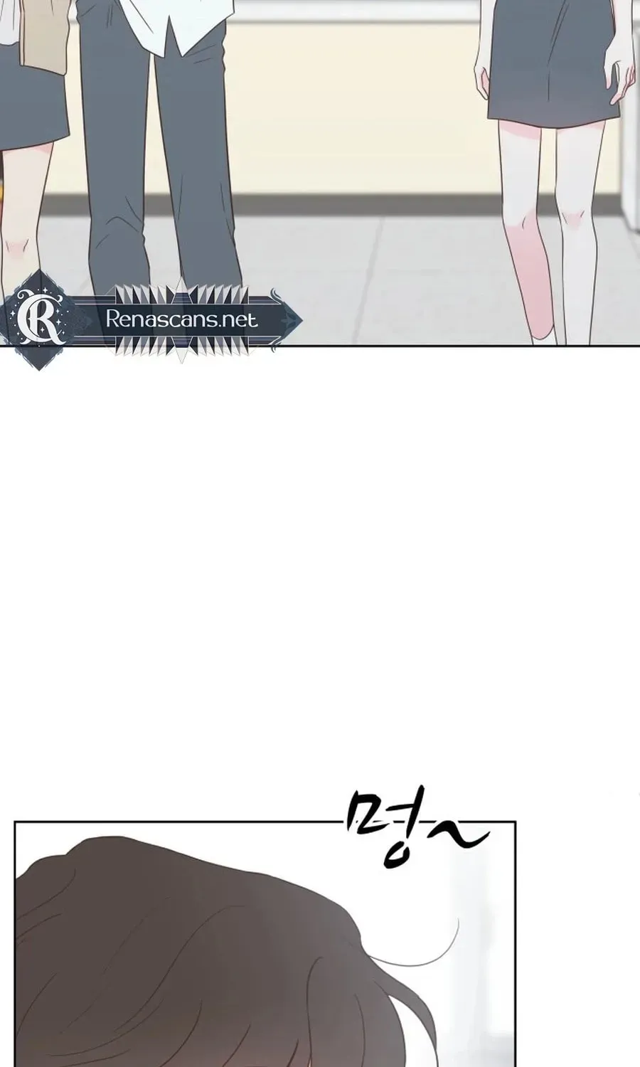 My Fake Crush Chapter 537 page 14 - 