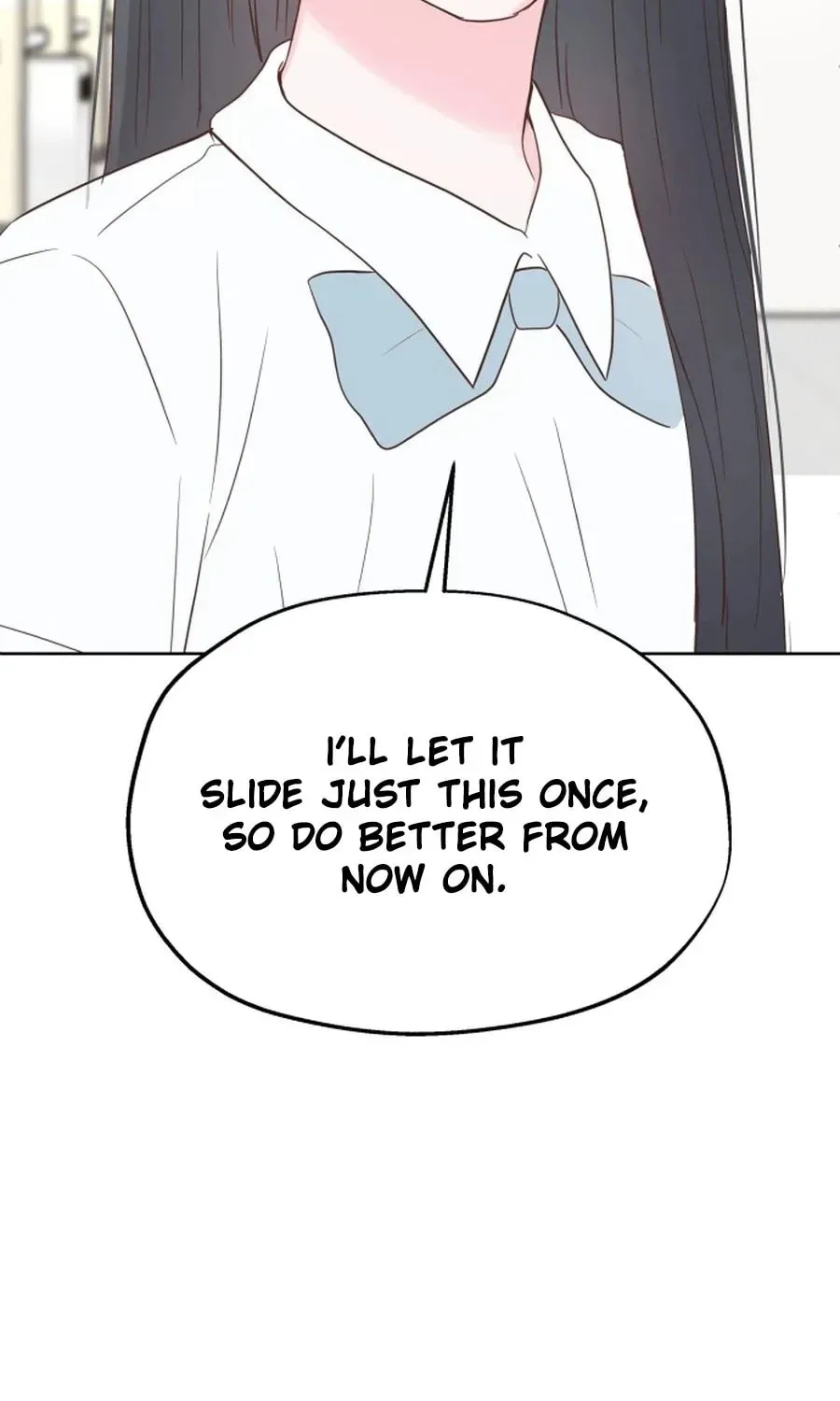 My Fake Crush Chapter 537 page 21 - 