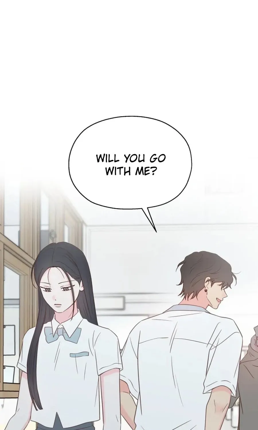 My Fake Crush Chapter 537 page 4 - 