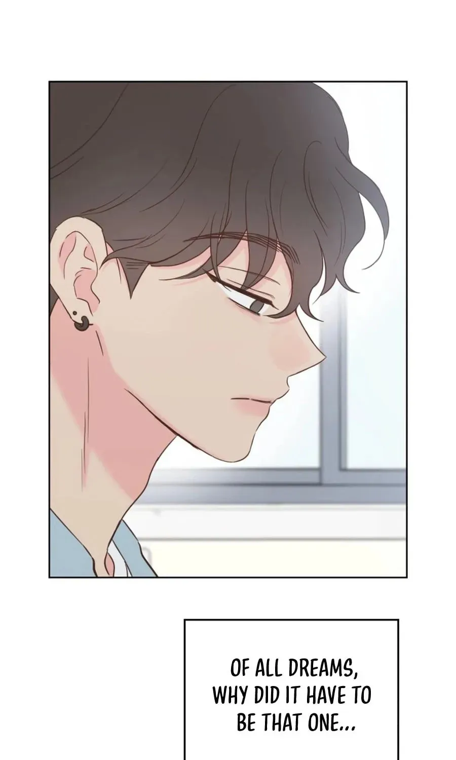My Fake Crush Chapter 537 page 33 - 