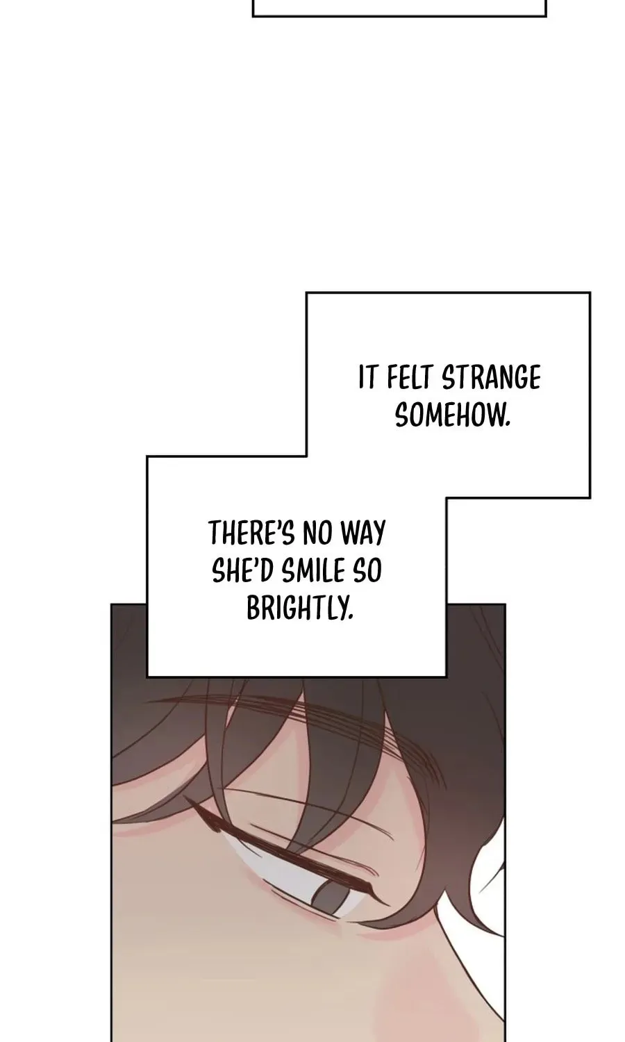 My Fake Crush Chapter 537 page 34 - 