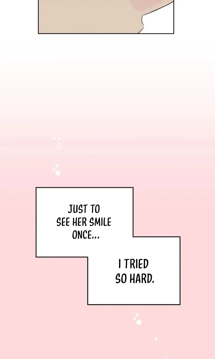 My Fake Crush Chapter 537 page 35 - 