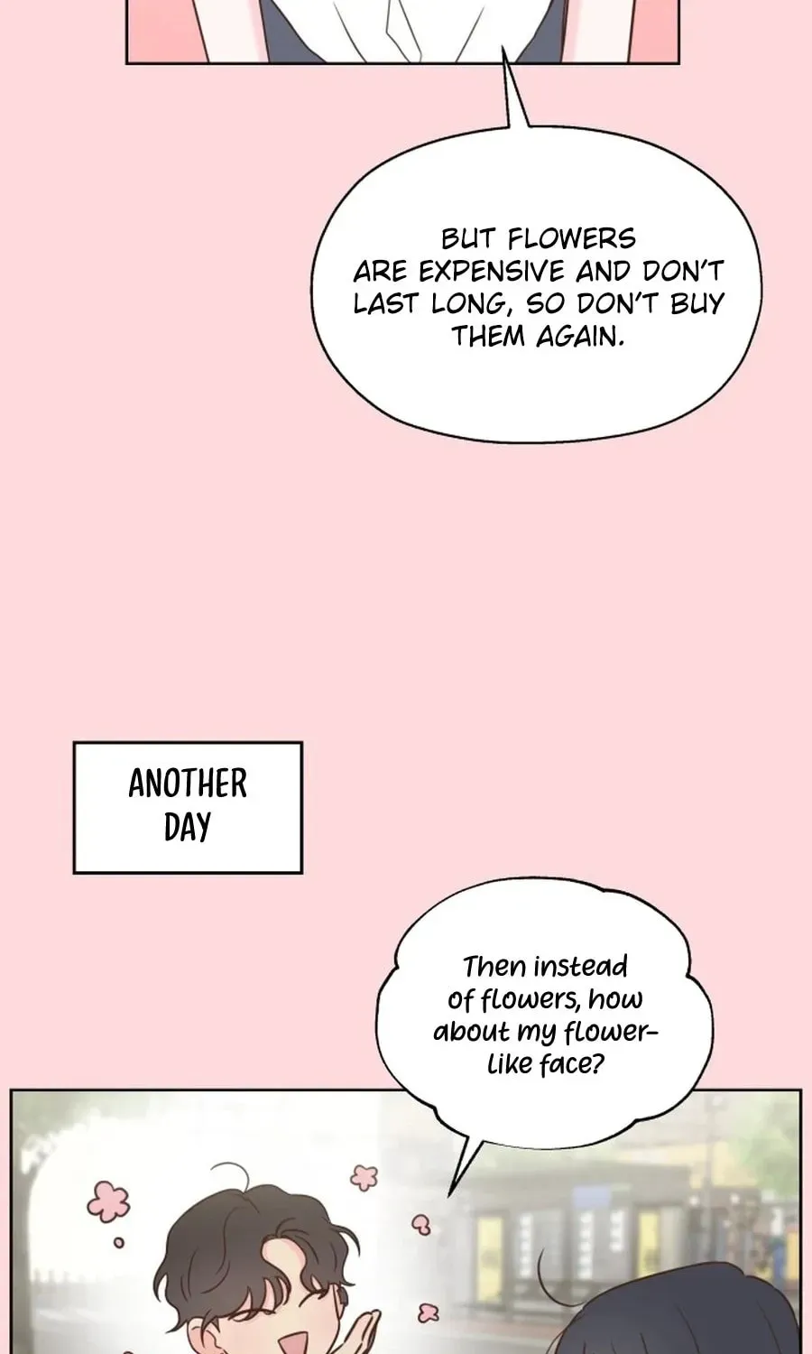 My Fake Crush Chapter 537 page 38 - 