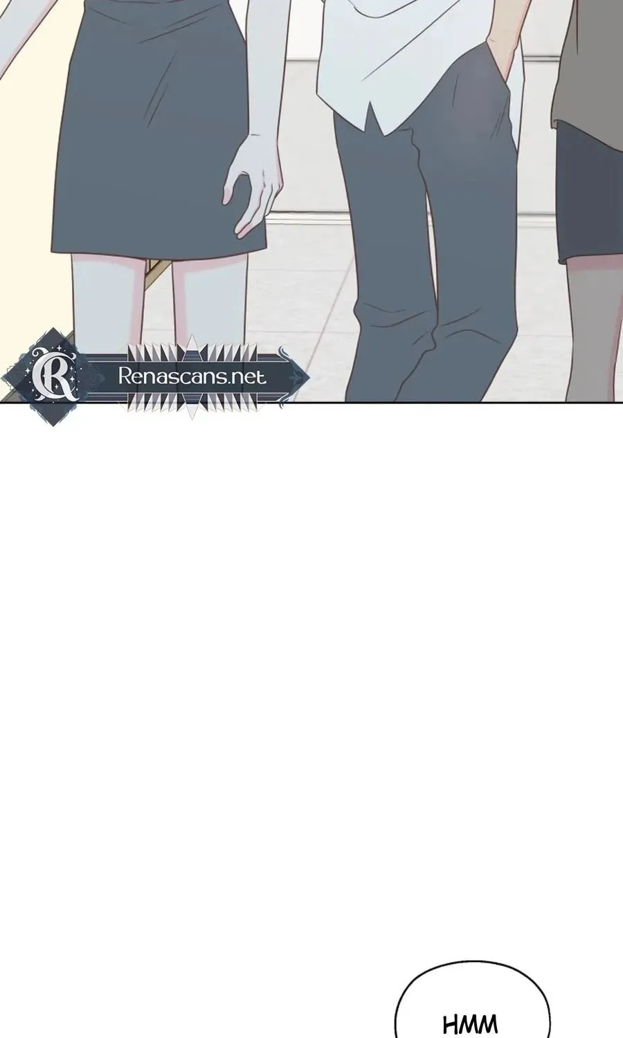 My Fake Crush Chapter 537 page 5 - 