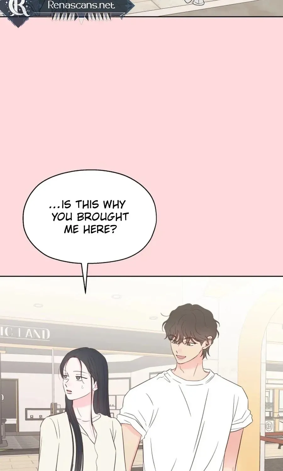 My Fake Crush Chapter 537 page 44 - 
