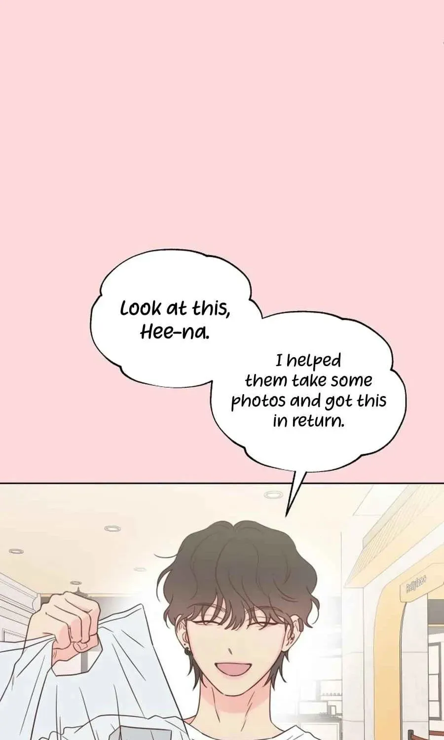 My Fake Crush Chapter 537 page 49 - 
