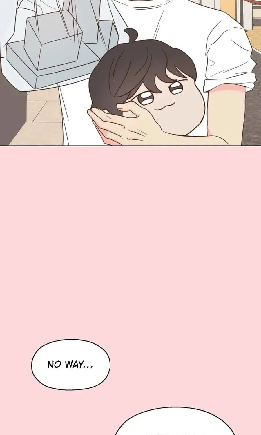 My Fake Crush Chapter 537 page 50 - 