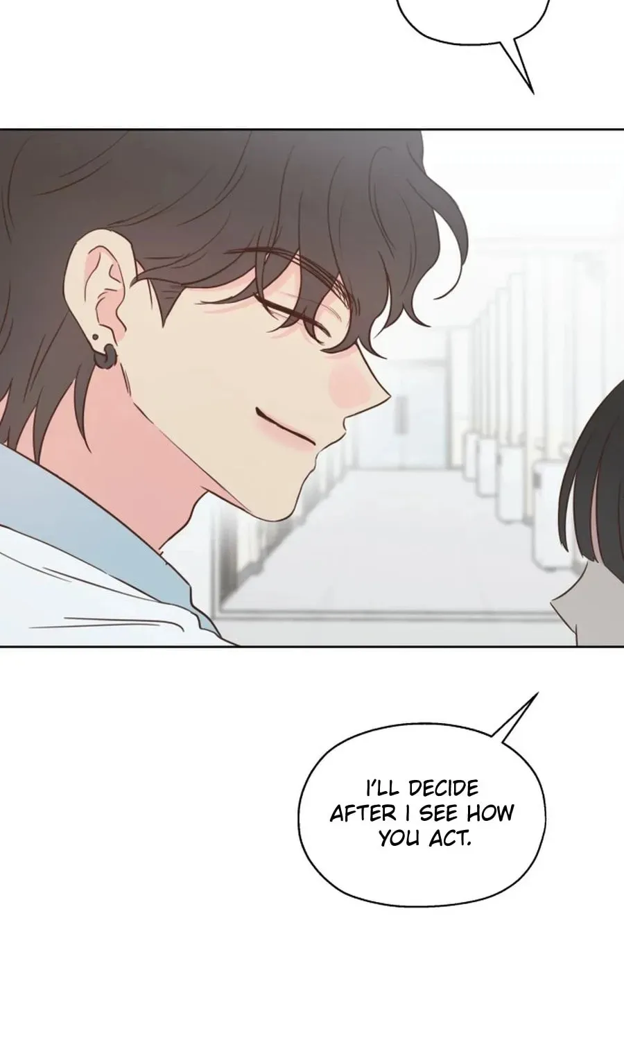 My Fake Crush Chapter 537 page 6 - 