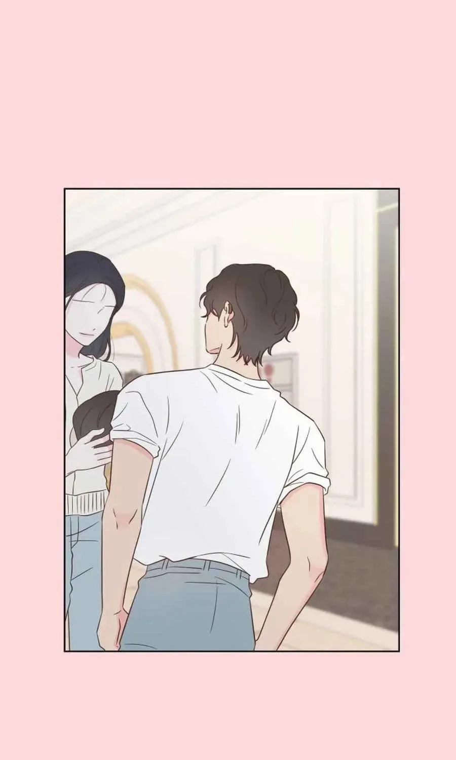 My Fake Crush Chapter 537 page 54 - 