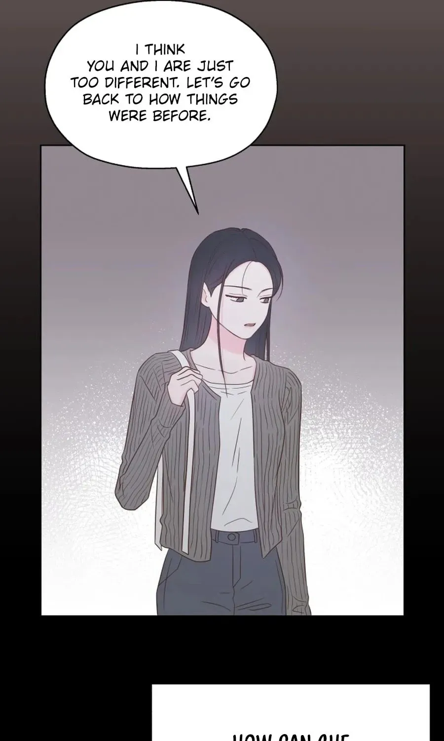 My Fake Crush Chapter 537 page 57 - 