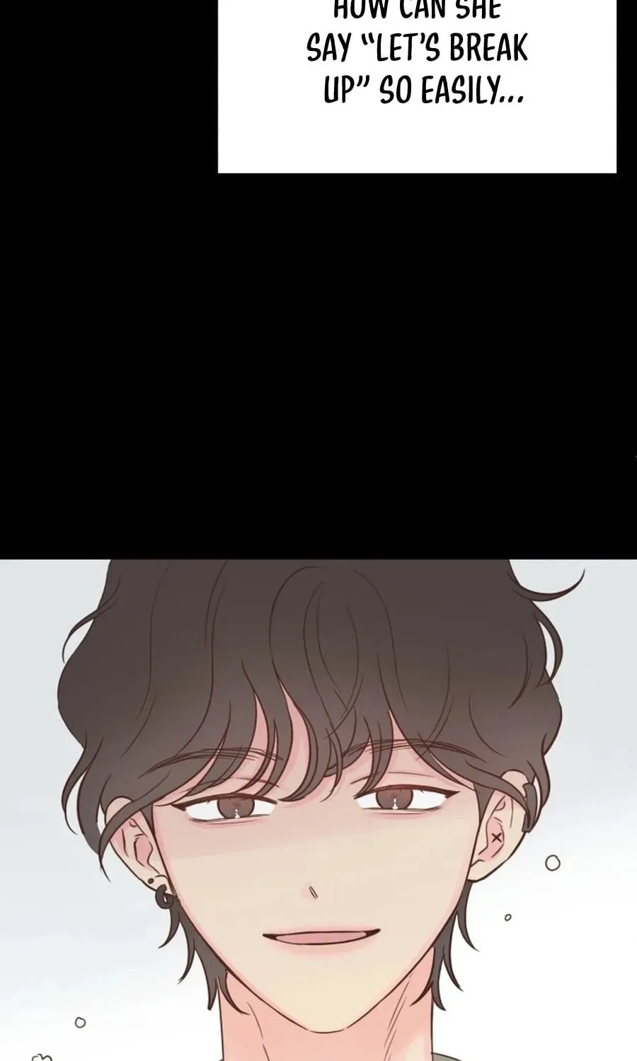 My Fake Crush Chapter 537 page 58 - 