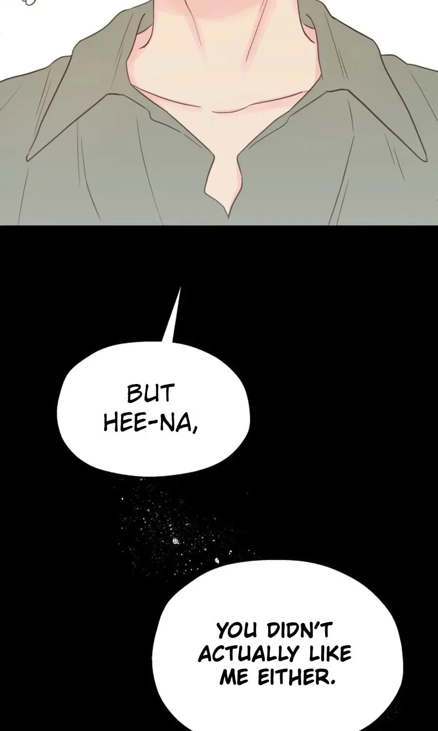 My Fake Crush Chapter 537 page 59 - 