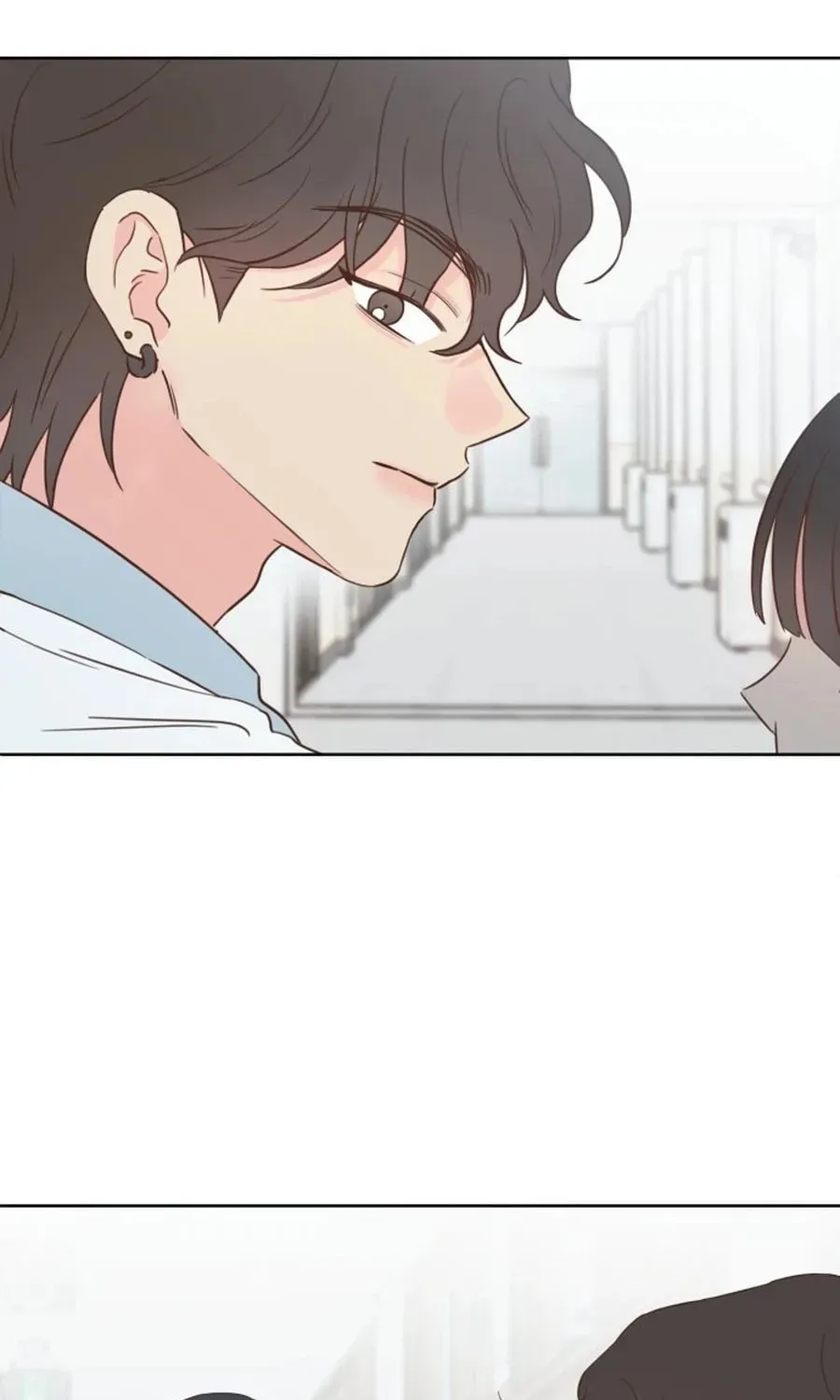 My Fake Crush Chapter 537 page 7 - 