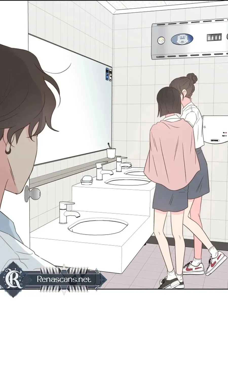 My Fake Crush Chapter 537 page 65 - 
