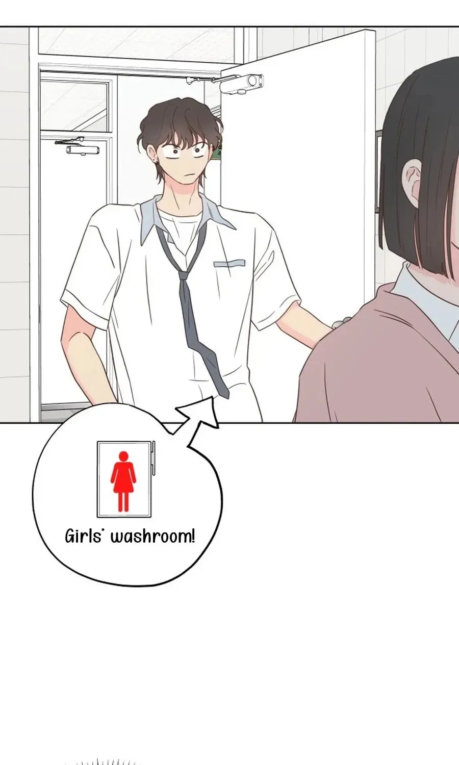 My Fake Crush Chapter 537 page 66 - 