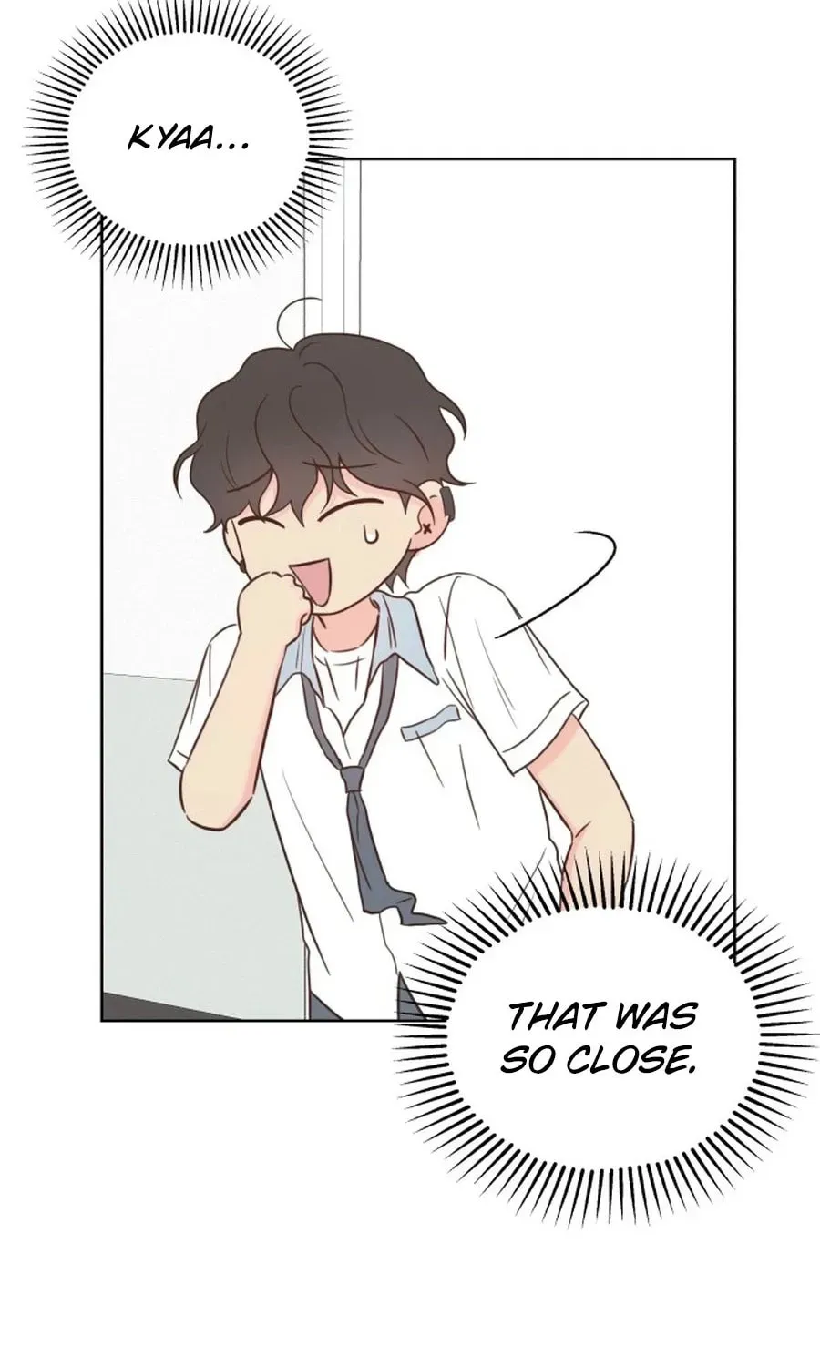 My Fake Crush Chapter 537 page 67 - 
