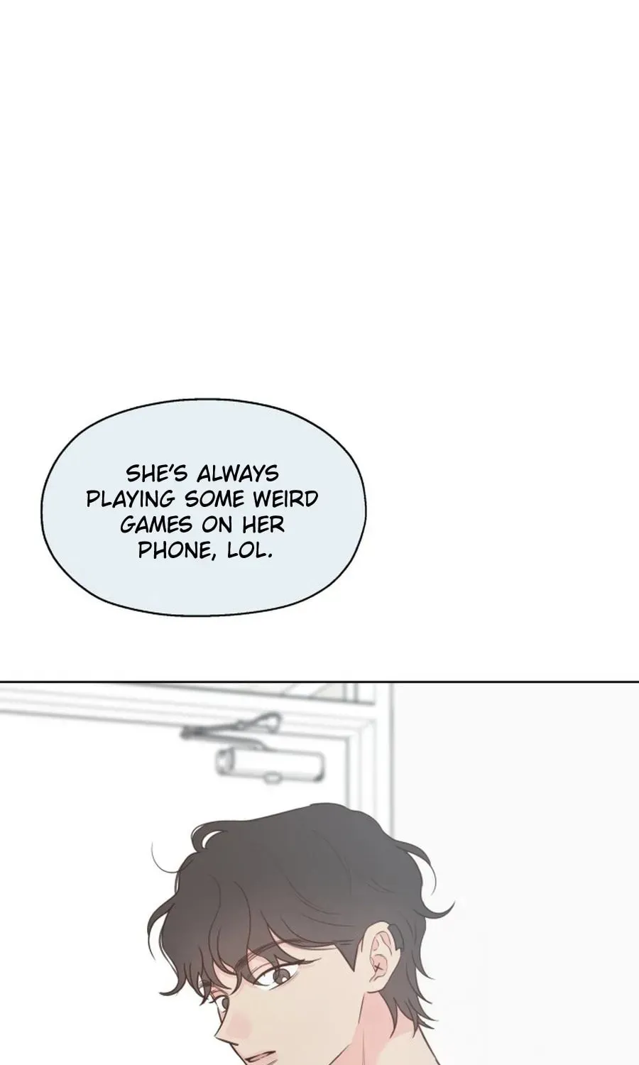 My Fake Crush Chapter 537 page 69 - 