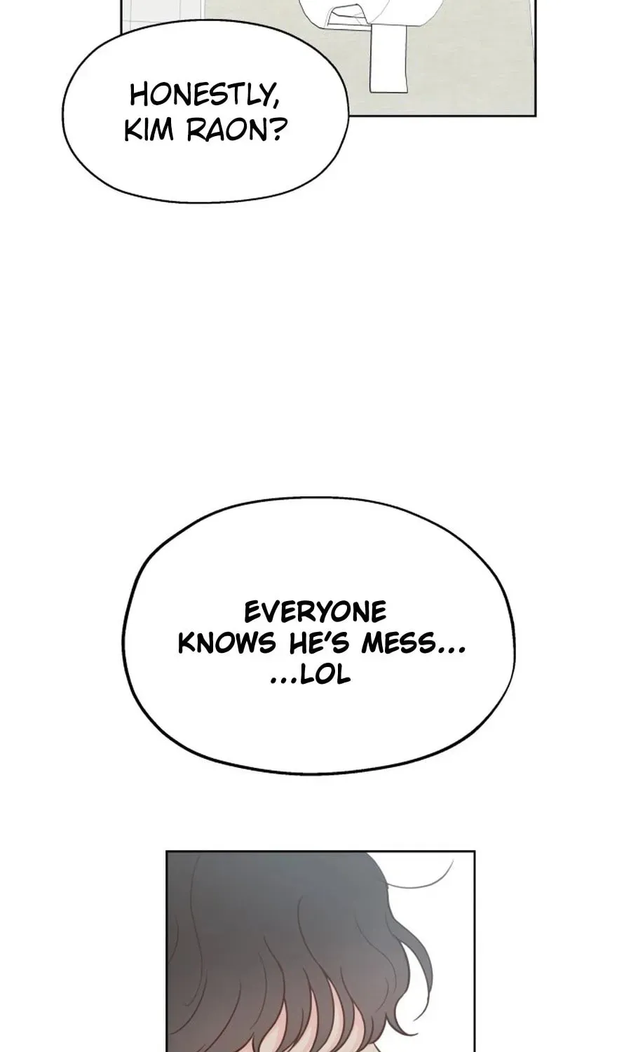 My Fake Crush Chapter 537 page 75 - 