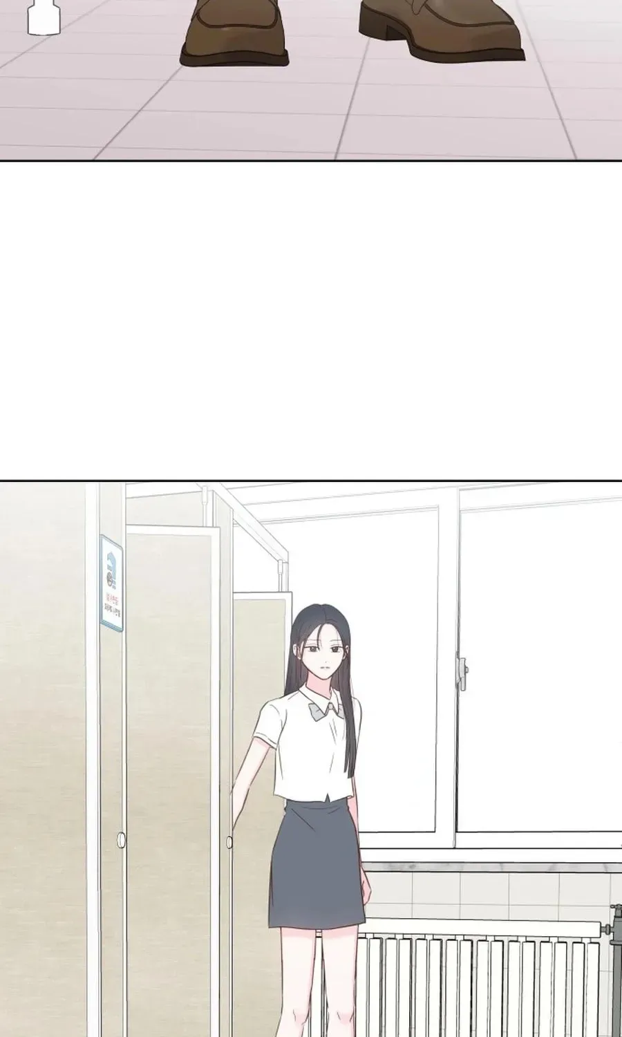 My Fake Crush Chapter 537 page 79 - 
