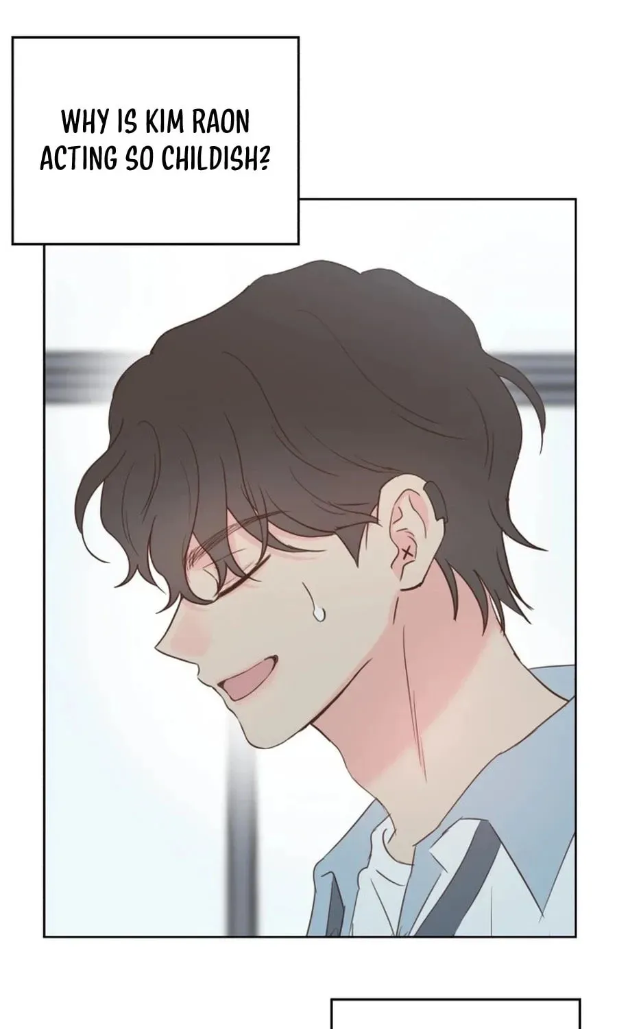 My Fake Crush Chapter 537 page 9 - 
