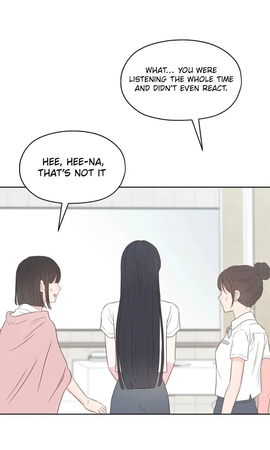 My Fake Crush Chapter 537 page 83 - 