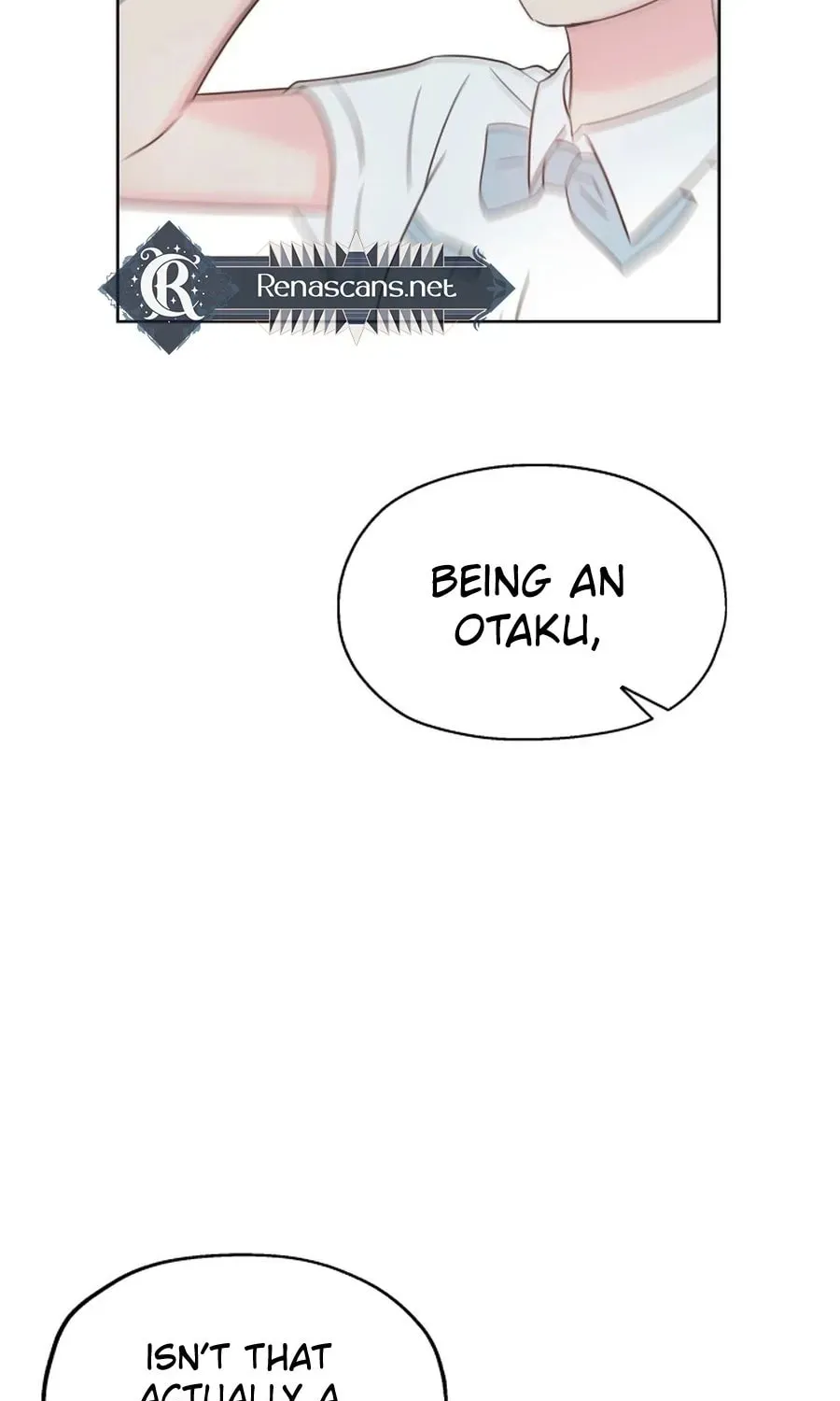 My Fake Crush Chapter 537 page 85 - 
