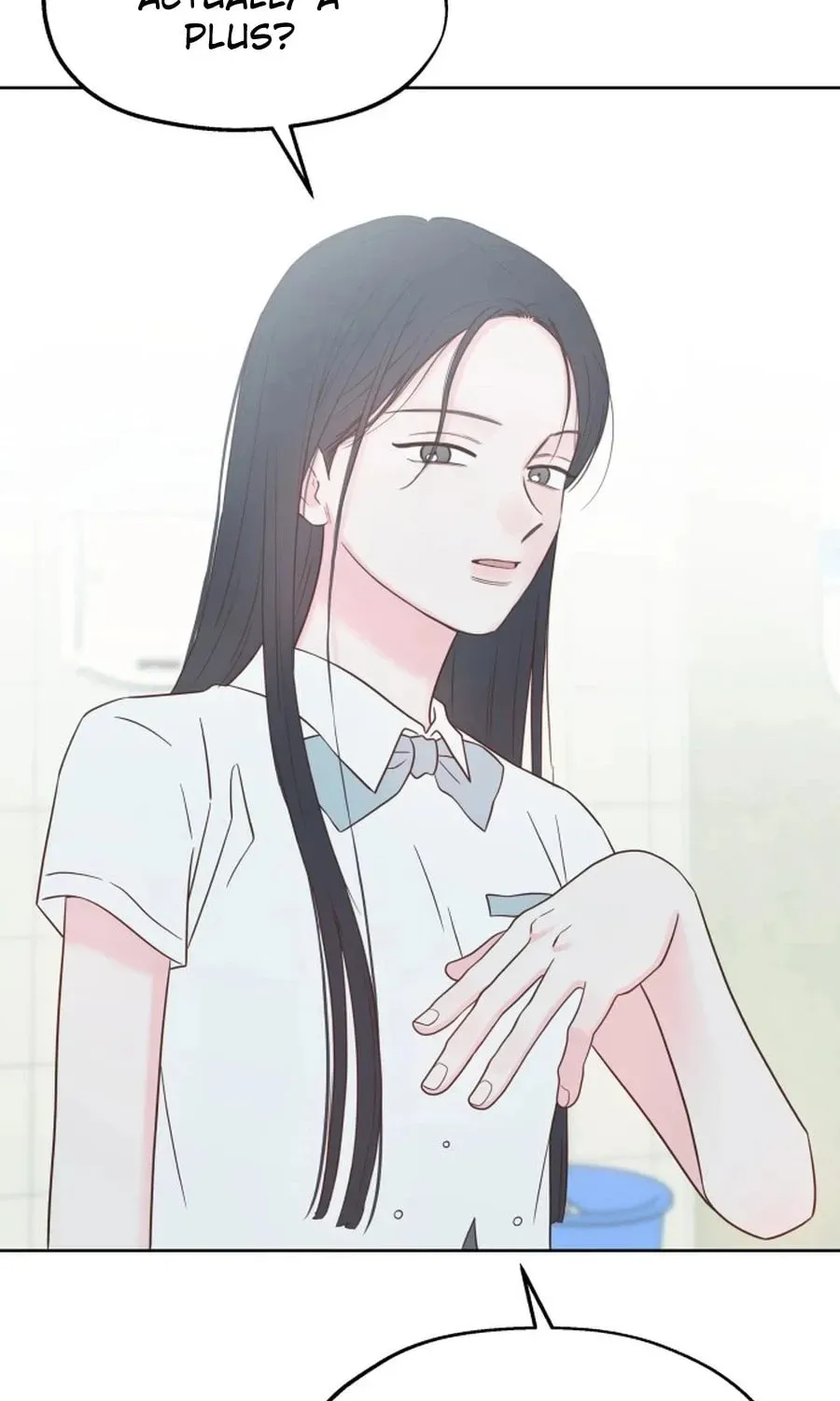 My Fake Crush Chapter 537 page 86 - 