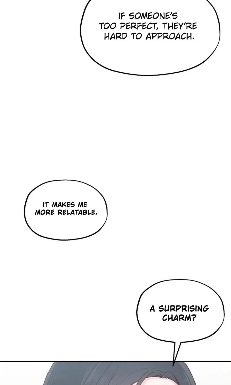 My Fake Crush Chapter 537 page 87 - 