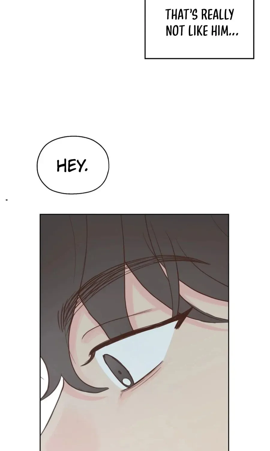 My Fake Crush Chapter 537 page 10 - 