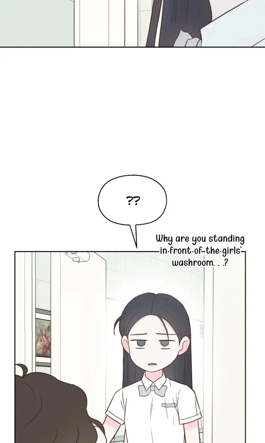 My Fake Crush Chapter 537 page 93 - 