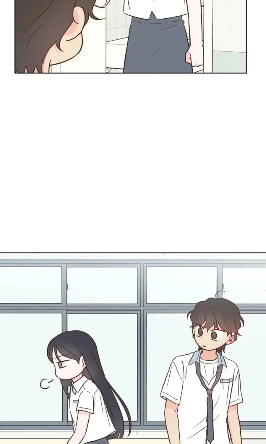 My Fake Crush Chapter 537 page 94 - 
