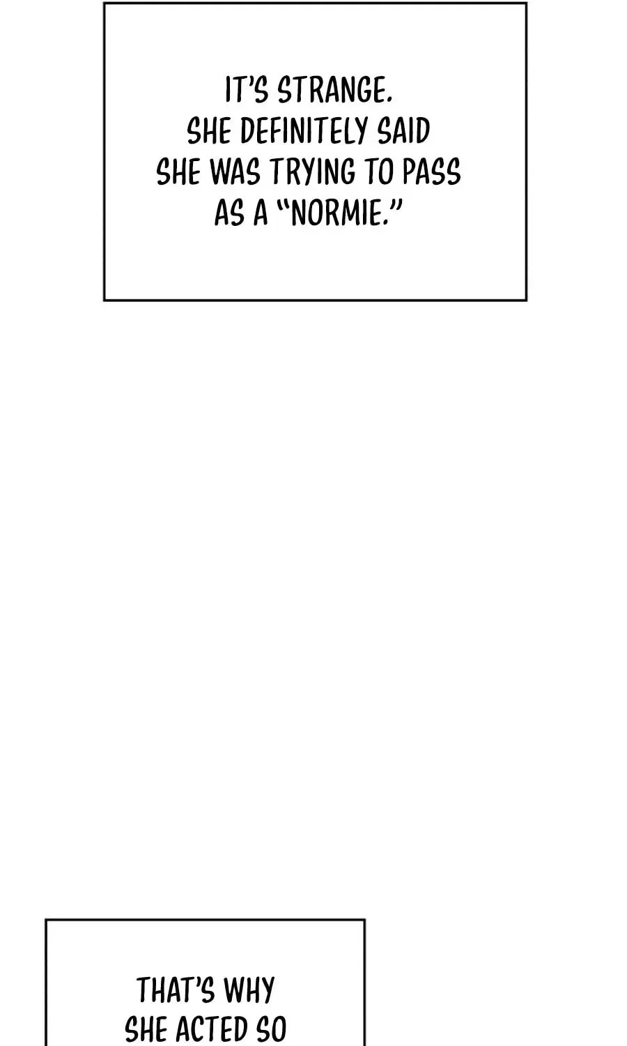 My Fake Crush Chapter 537 page 97 - 