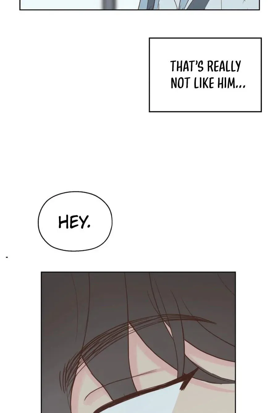 My Fake Crush Chapter 538 page 11 - 