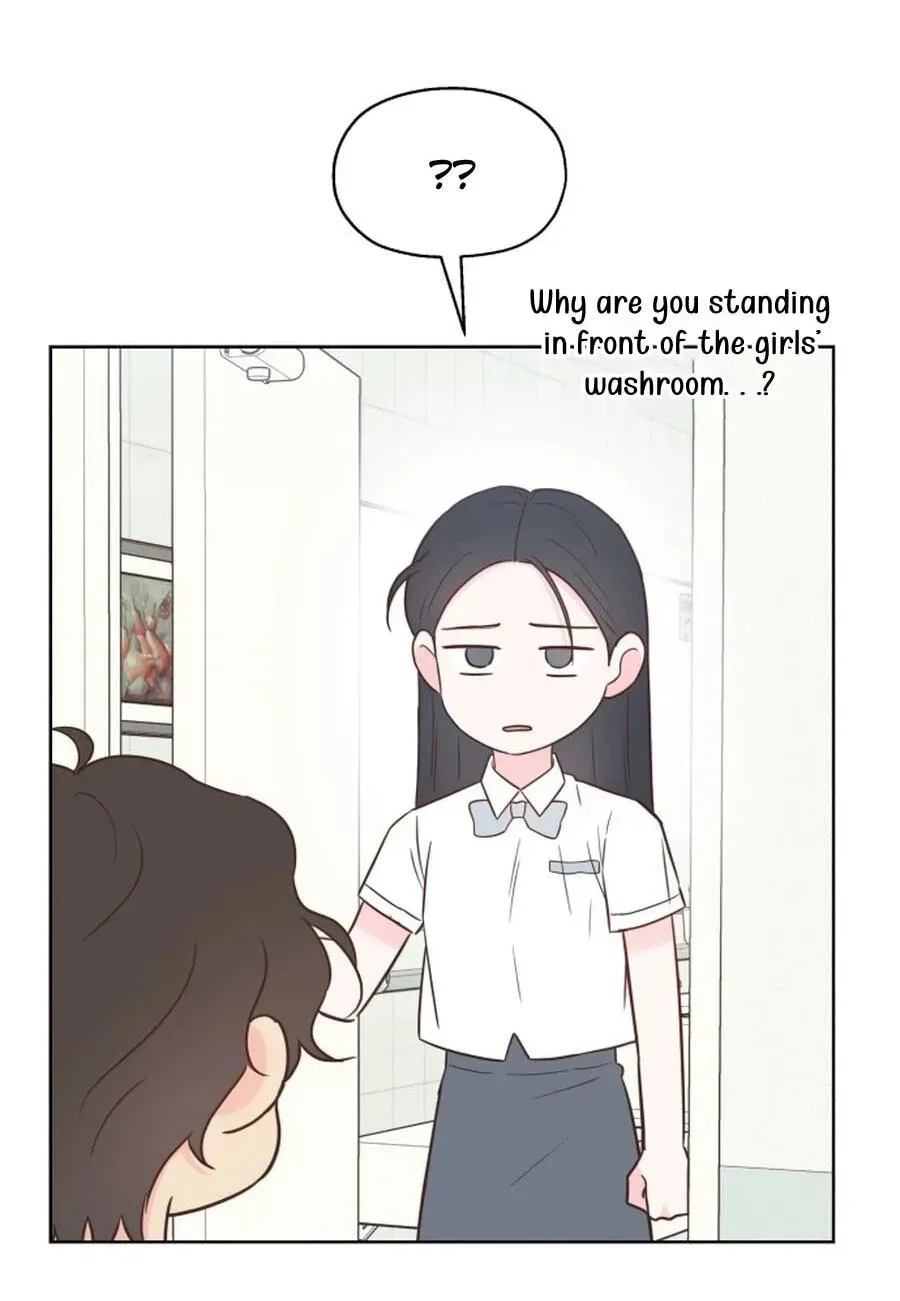 My Fake Crush Chapter 538 page 102 - 